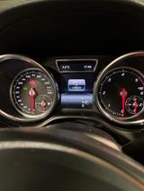 Mercedes-Benz GLE 350 d 4MATIC - - Mercedes-Benz GLE 350 in Ludwigshafen