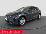 Seat Ibiza 1.0 TGI AB 147EUR Xcellence NAVI KAMERA PD - Seat Ibiza: Tgi