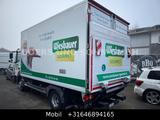 Mercedes-Benz ATEGO 1023 L, EURO 6, TIEFKUEHLKOFFER, CARRIER K - Mercedes-Benz Atego 1023