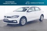 Volkswagen Polo Highline 1.0 TSI R-Line*PDC*Klima*SH - Volkswagen Polo: R Line