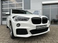 BMW X1 xDrive20d M Sport Sp.-Autom. 2HD NAVI AHK 18