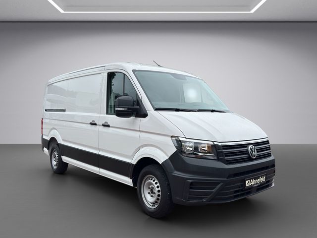 Crafter 30 2.0 TDI L2H1 FWD KLIMA PDC KAMERA