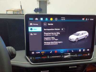 Volkswagen Passat Variant - Bild 8