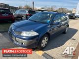 Renault Megane II Grandtour Avantage - Renault Megane: Avantage