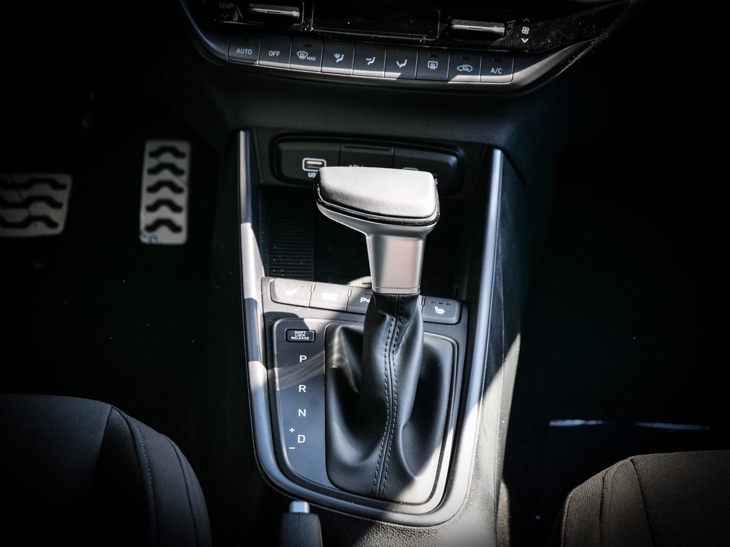 Hyundai BAYON - Bild 12