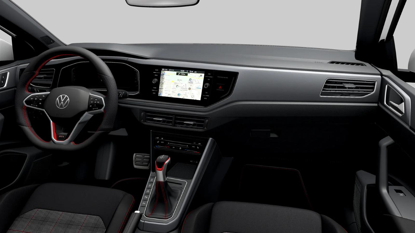Volkswagen Polo 2.0 TSI DSG GTI*IQ.LIGHT*PANO*KAMERA*PDC*SH, миниатюра 10
