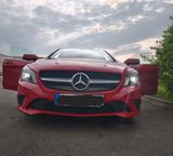 Mercedes-Benz CLA 220 d Shooting Brake Urban  - Mercedes-Benz CLA 220 Shooting Brake aus 2016