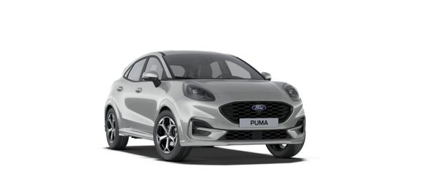 Ford Puma ST-Line WP Navi LED RFK 17"LMR PDC Tempomat