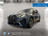 BMW iX xDrive50 AHK Driv.Assist.Prof Harman/K Laser