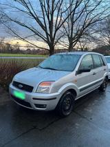 Ford Fusion - gebrauchte Ford Fusion aus dem Jahr 2005