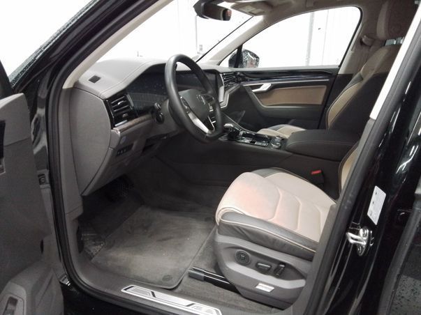 Volkswagen Touareg - Bild 5