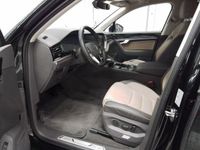 Volkswagen Touareg - Vorschau Bild 5
