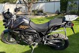 Triumph Tiger 900 Rallye Pro Bond Edition  - Triumph Tiger 900 Rally Pro