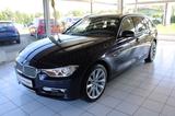 BMW 328 Touring 328 i xDrive NAVI BI-XENON 1.HAND! - BMW 328: Kombi, 328i