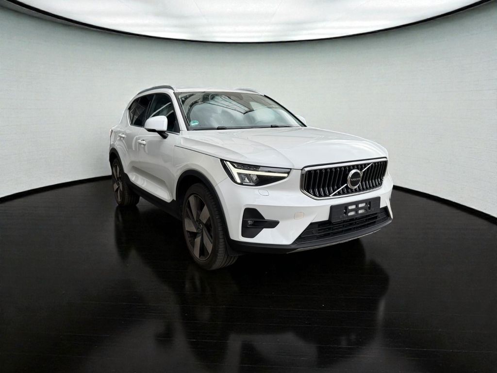 Image of Volvo XC40