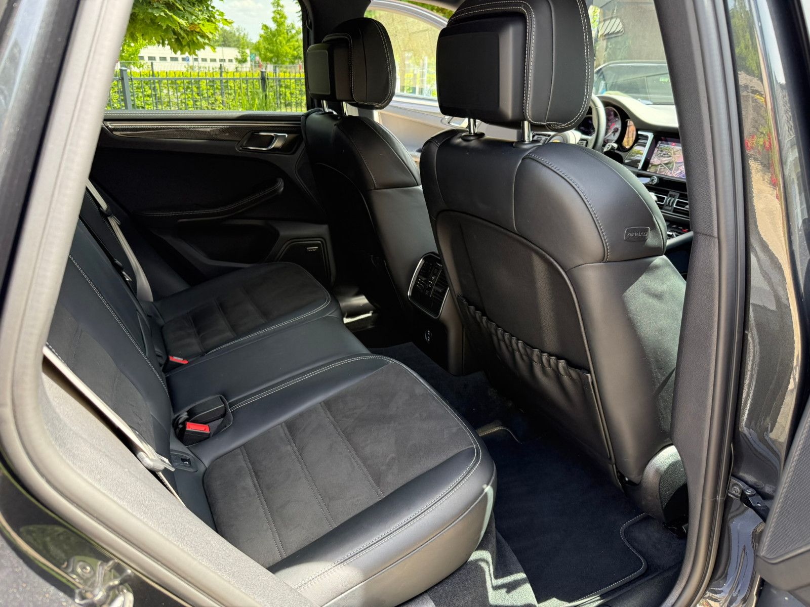 Porsche Macan GTS 360°/Standh./ ACC/Bose/ Approved 2029 foto 21