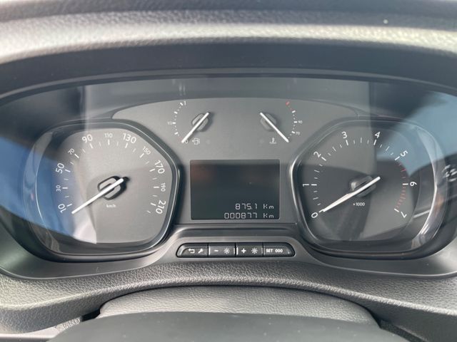 Toyota Proace L2 Kasten Meister *Kamera*Klima*Sofort*