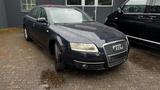 Audi A6 2.4*Sitzheizung*Klima - gebrauchte Audi A6 aus dem Jahr 2004