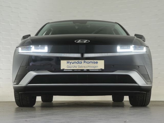 IONIQ 5 FACELIFT TECHNIQ 84kWh 4WD+MATRIX-LED+NA