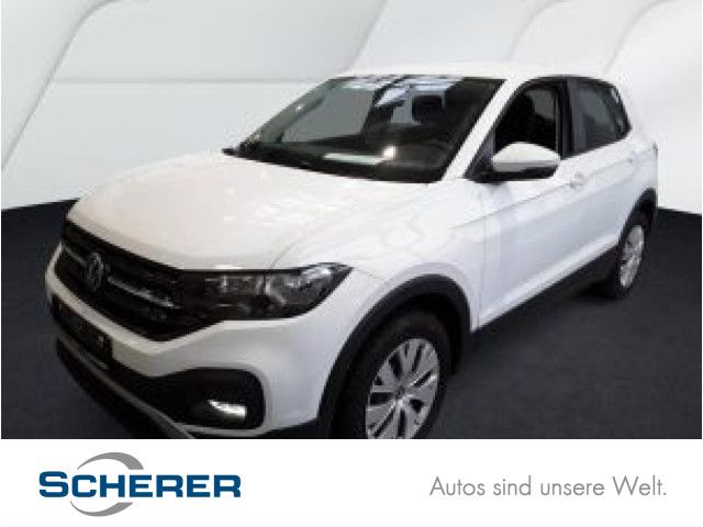 Volkswagen T-Cross 1.0 TSI Einparkhilfe/Navi/Sitzheizung