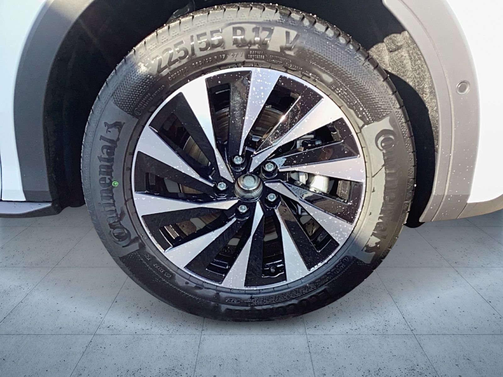 Volkswagen T-Roc - Bild 7
