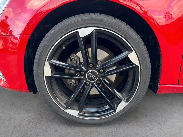 A3 Sportback Ambiente