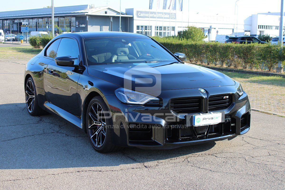 BMW M2 imagem 3