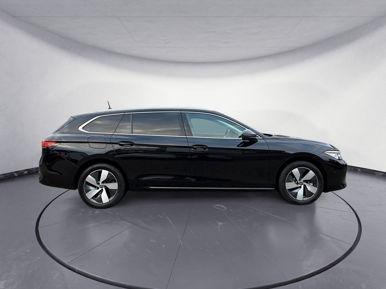 Volkswagen Passat - Bild 5
