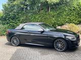 BMW M240i xDrive Cabrio - Top Zustand, 2. Hand - BMW M240i von privat