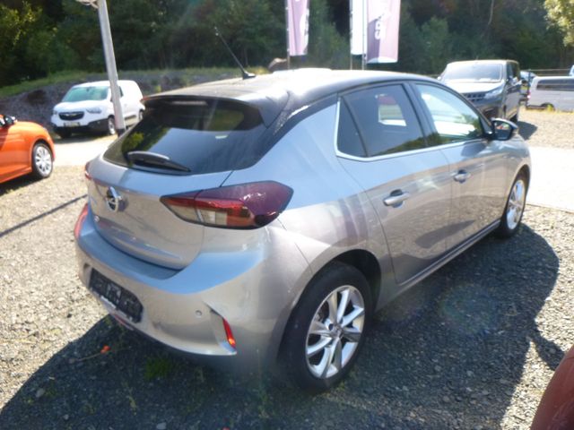 Corsa F Elegance
