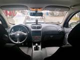 Alfa Romeo 147, Eco - gebrauchte Alfa Romeo 147 aus dem Jahr 2007