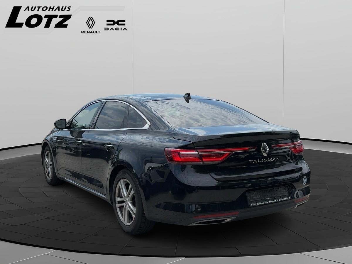 Renault Talisman Initiale Paris TCe 225 +Schiebedach, миниатюра 2