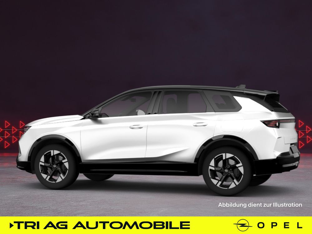 Opel Grandland (X) - Bild 10