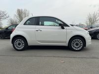 Fiat 500 - Vorschau Bild 2