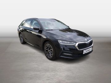 Skoda Octavia - 9