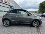 Fiat 500 Star  I Navi I Glasdach I Scheckheft gepl. - Fiat 500 aus 2021