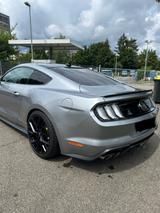 Ford Mustang 5.0 V8 GT Facelift ***EU Modell*** - Ford Mustang in Stuttgart