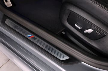BMW 540d xDrive Touring M SPORT PRO Topausstattung