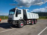 Iveco 440 E 44 HT Muldenkipper 6x4 - Iveco 2002