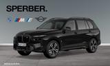 BMW X7 M60i M Sport Pro*AHK*Autobahn*Komfortsitze*