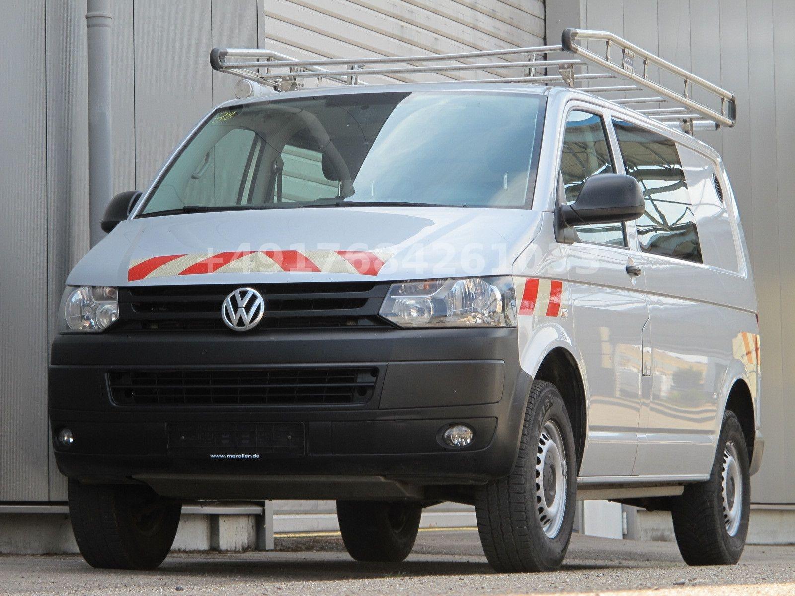 Volkswagen T5 Transporter 4Motion*SEIKEL NO *WIDDER ROCKTON