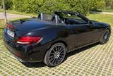 Mercedes-Benz SLC 300 *Autom. AMG ILS Leder Harman* - Mercedes-Benz SLC 300 Gebrauchtwagen
