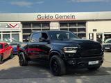 Dodge RAM 1500 5.7 V8 Crew Cab Laramie Night Luftf. - Dodge RAM Gebrauchtwagen in Mönchengladbach
