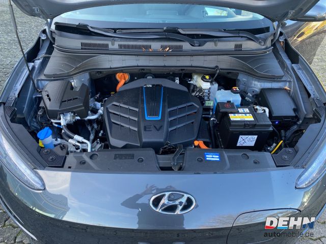 Hyundai KONA EV 64kW Facelift  Trend-Navi-Assistenz-Pa