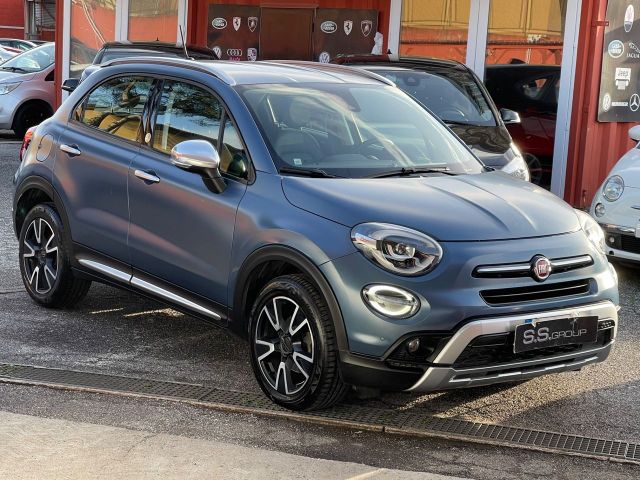 Fiat 500X 1.0 -T3 120 CV Mirror Cross-unipro-rate