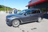 BMW X7 xDrive 40 i Design Pure Excellence *EXP.41990 - mit Benzin-Antrieb: Geländewagen, mit Klimaautomatik