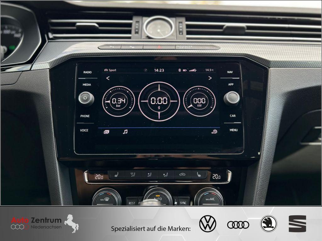 Volkswagen Arteon 2.0 TSI DSG R-Line Pano*DCC*CarPlay*KAM*