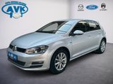Volkswagen Golf VII Lim. Lounge BMT Navigation, Klima - Volkswagen Golf: Kleinwagen