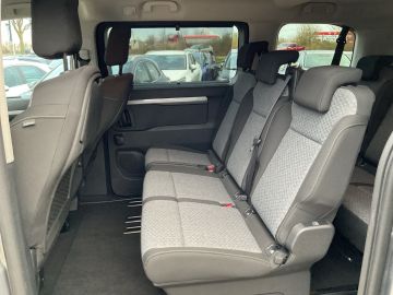 Toyota Proace (Verso) - 11