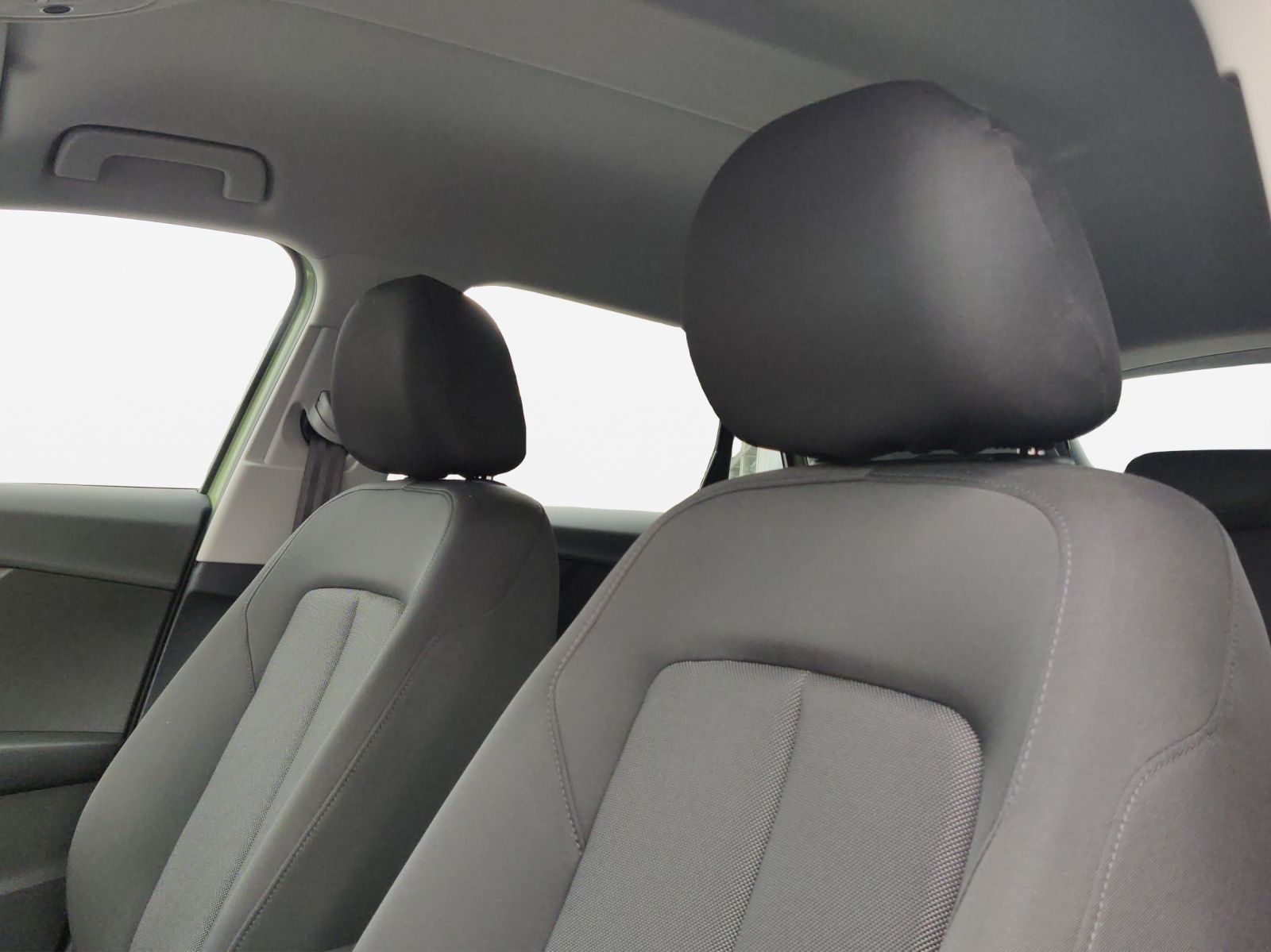 Audi Q2 - Bild 10